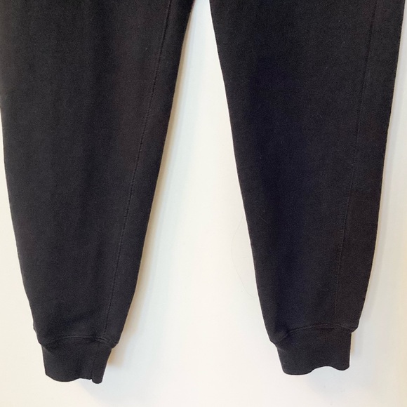 Parallel X League Cotton Joggers - Black - Size 34 - Picture 4 of 9